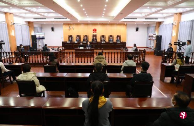 为何网民如此关注江歌案