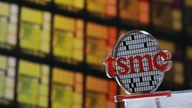 台积电总裁魏哲家：今年资本支出不变，维持 400-440 亿美元