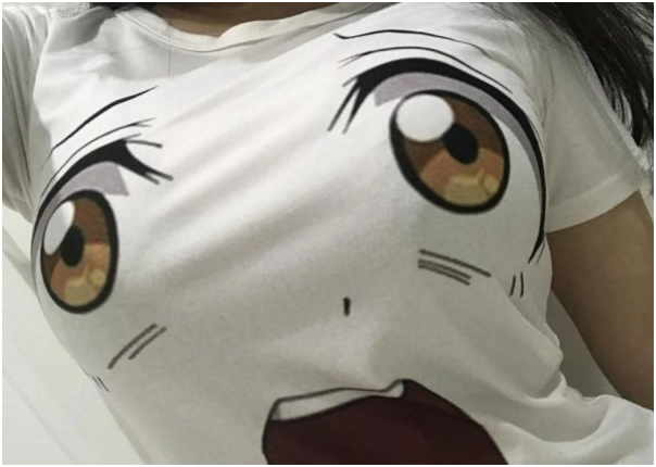 吃女朋友小兔兔是什么感觉呢？