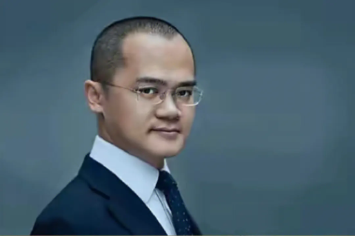 王兴