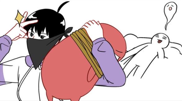 嘎腰子