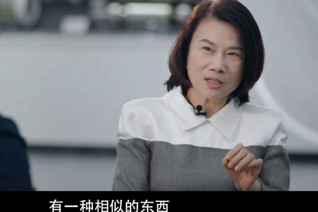 鹿鼎记：孟羽童格力离职反转？