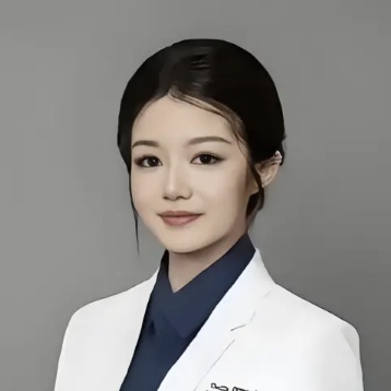 董袭莹博士的头像