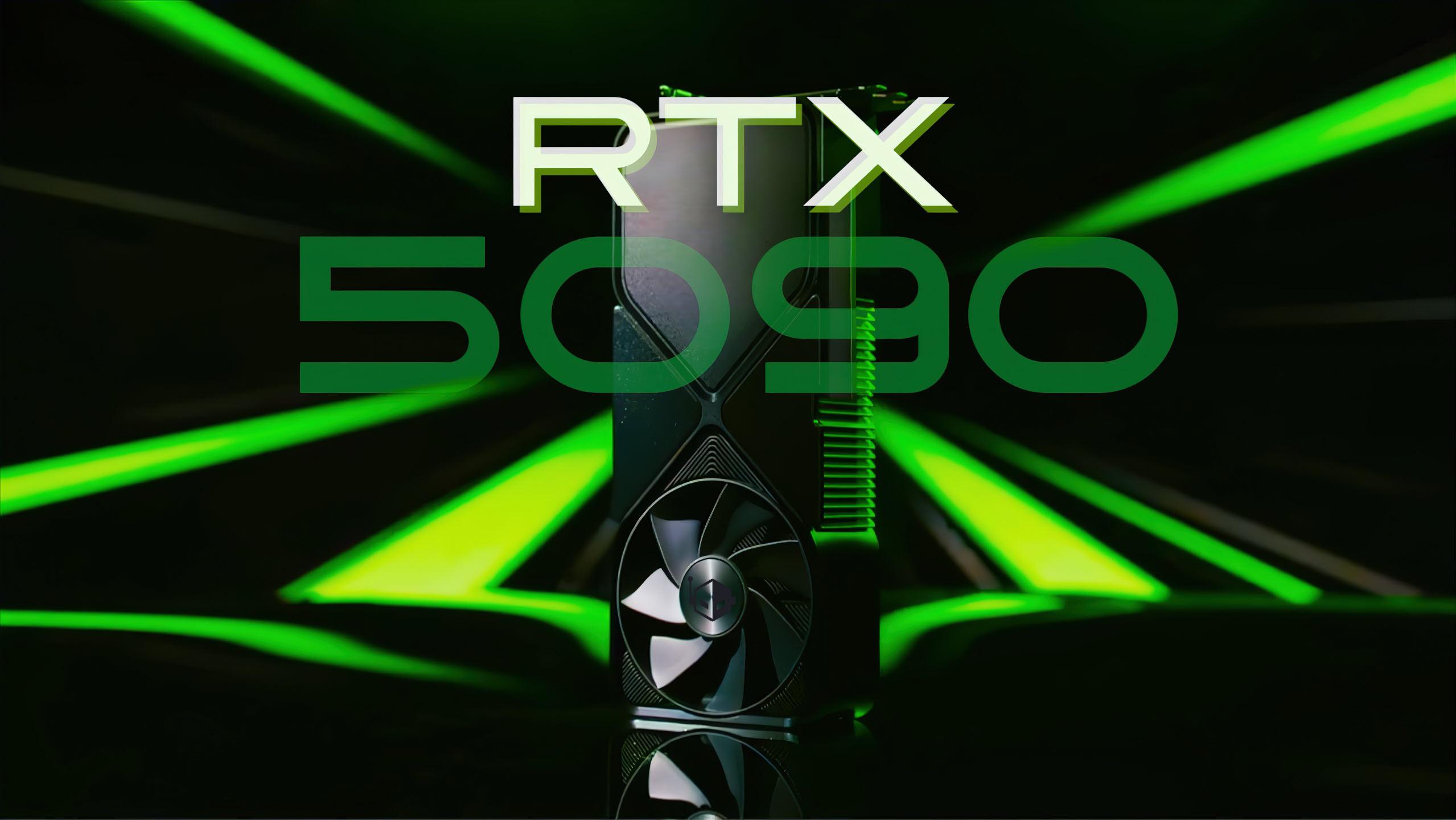 消息人士称NVIDIA GeForce RTX 5090 GPU的价格不会与4090差距很大